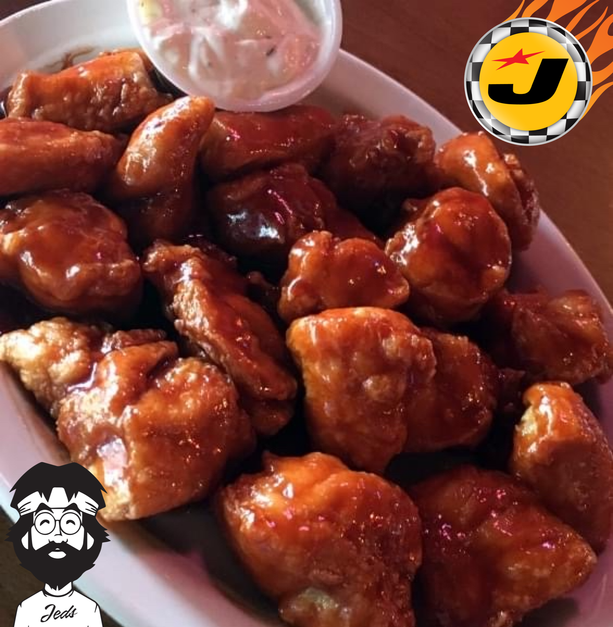 Jed’s BBQ & Brew of Angola in Angola, IN (2)