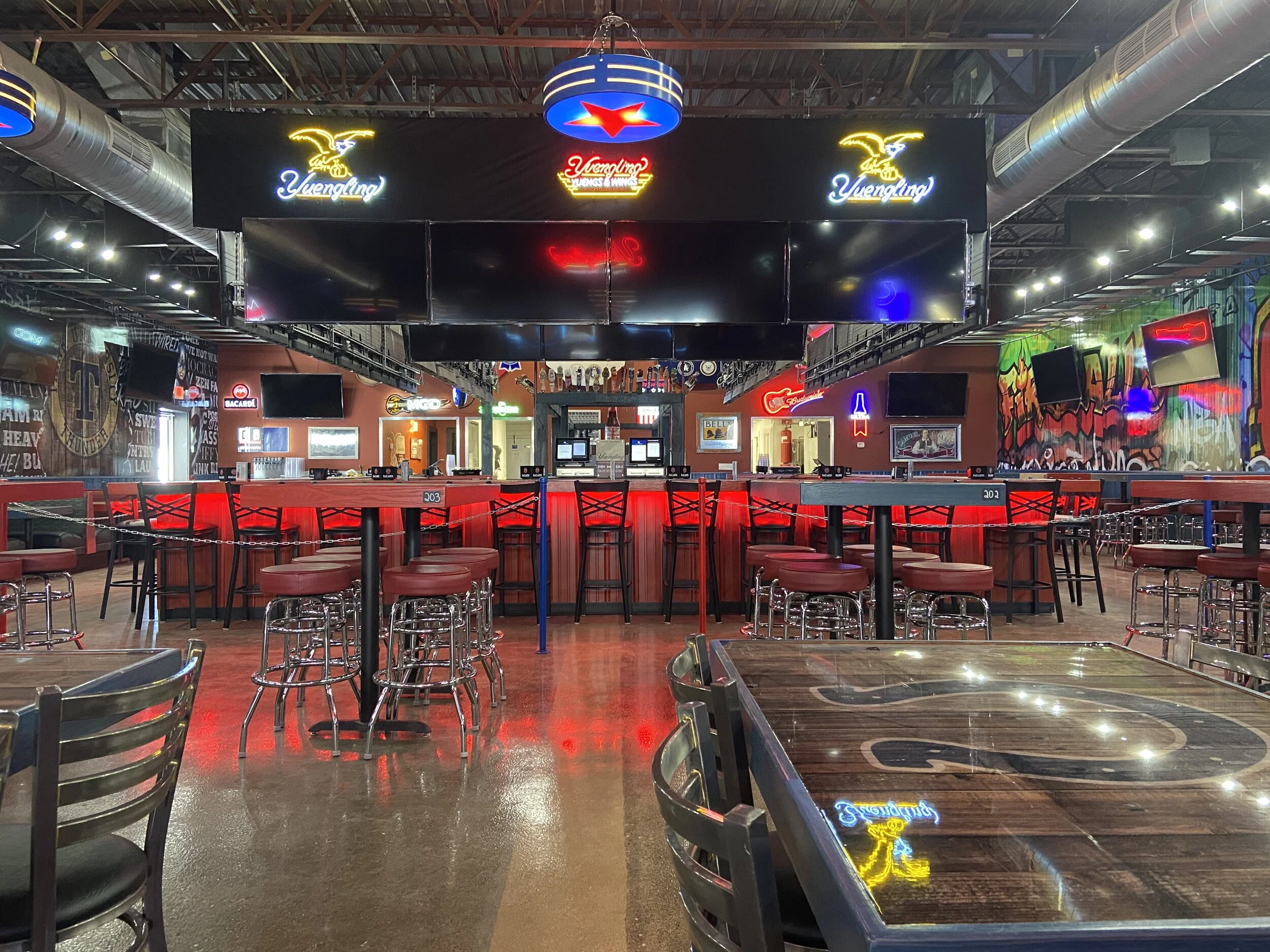 Jed’s BBQ & Brew of Angola in Angola, IN (4)