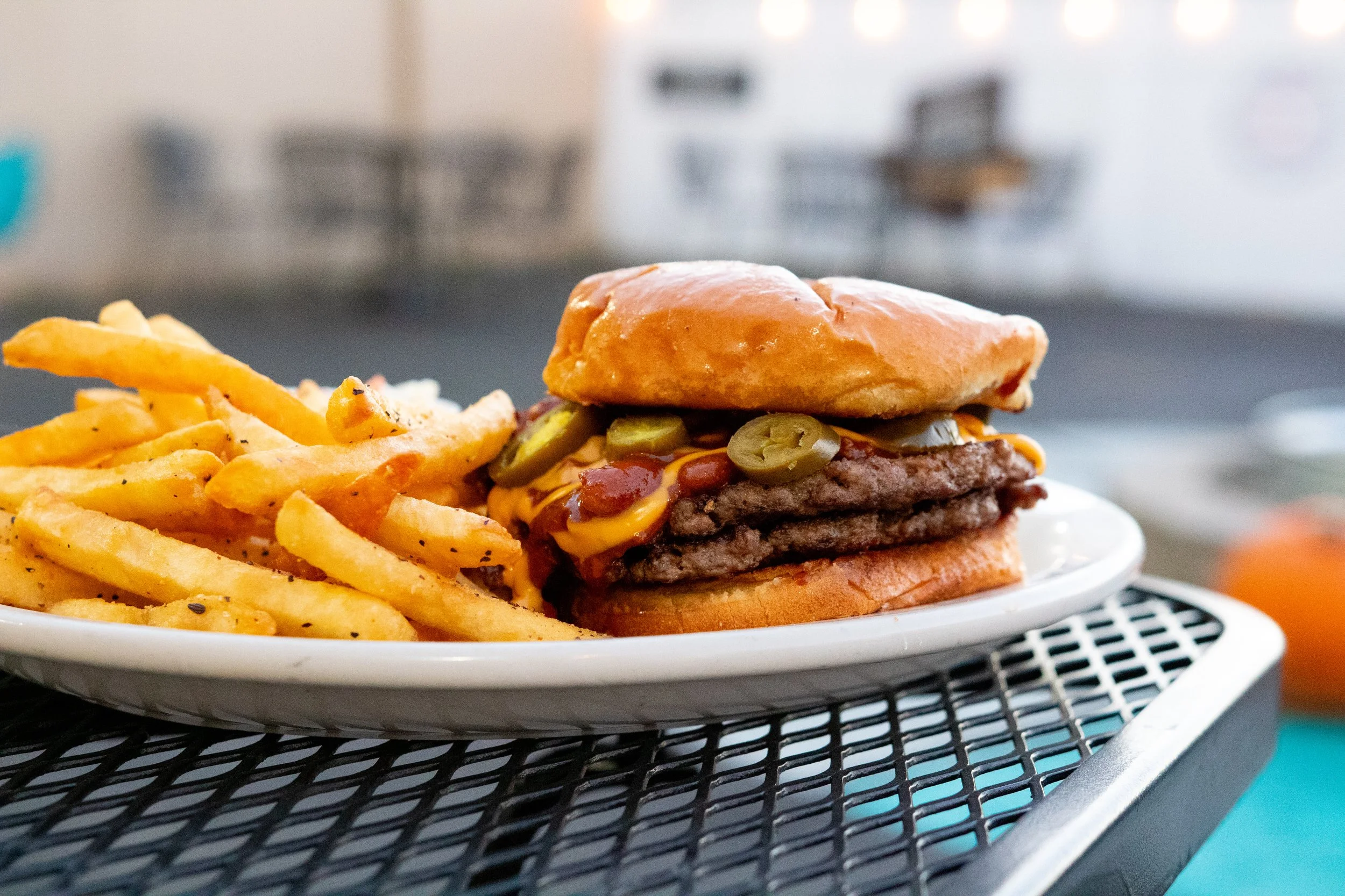 Jed’s BBQ & Brew of Angola in Angola, IN (5)