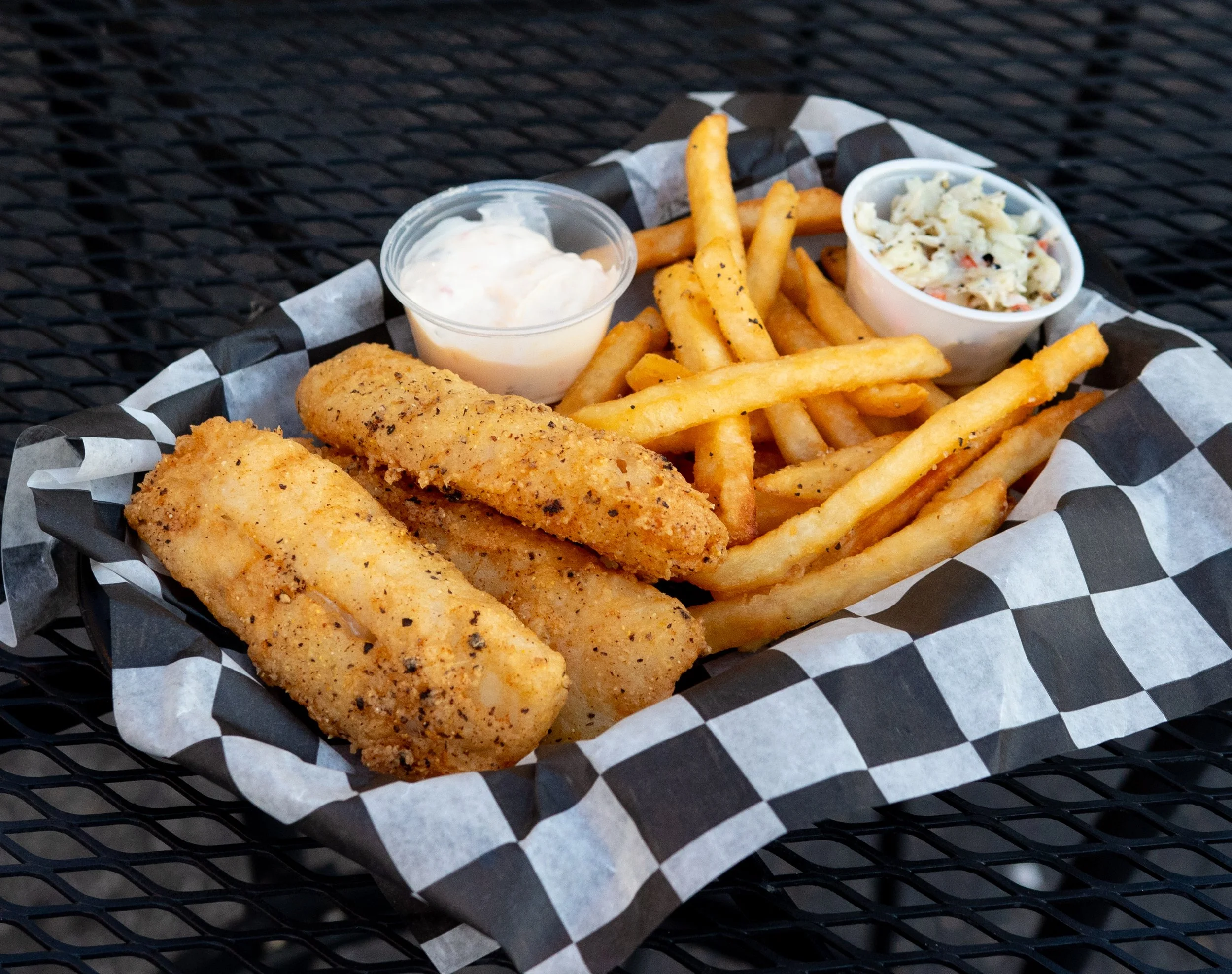 Jed’s BBQ & Brew of Angola in Angola, IN (6)