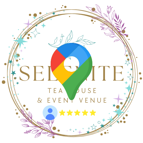 Selenite Tea House in Saxonburg, PA (6)