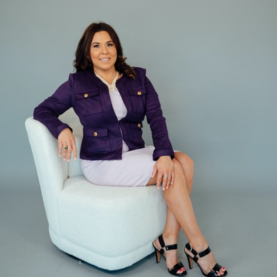 Judith Vela, Realtor at Majestic Home Group Powered By JLA Realty in Humble, TX (2)