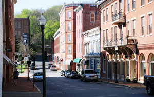 Premier Properties in Staunton, VA