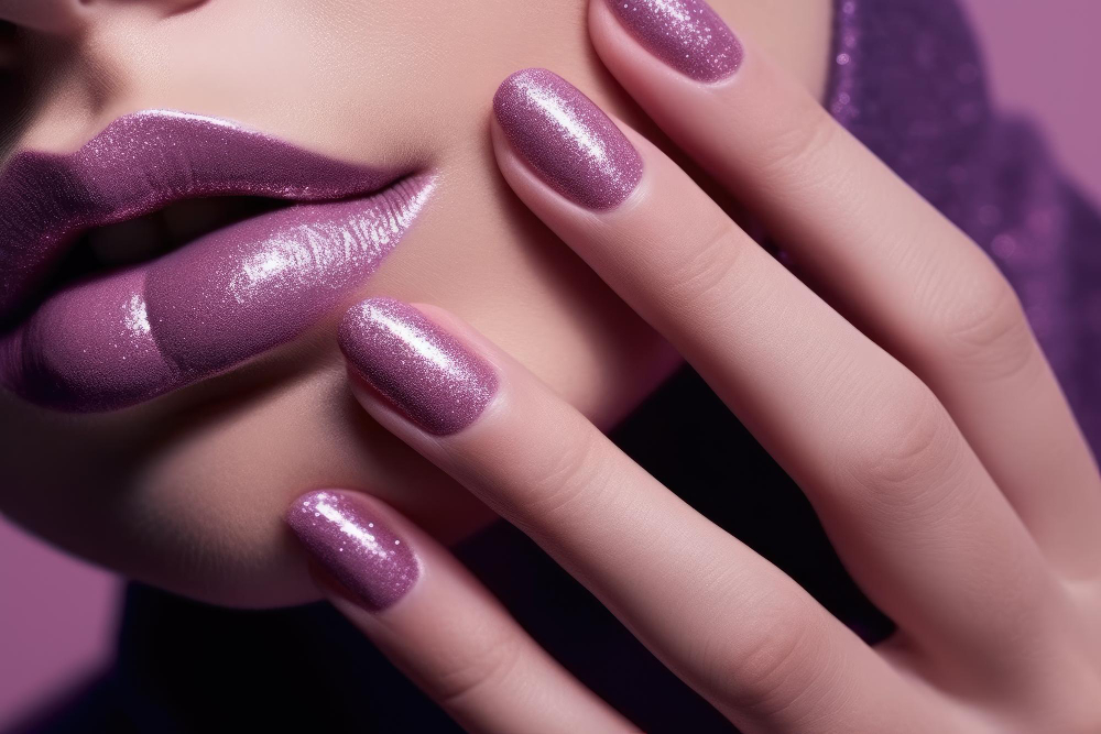 Onyx Nail Bar Alliance - Nail Salon Fort Worth in Fort Worth, TX (2)