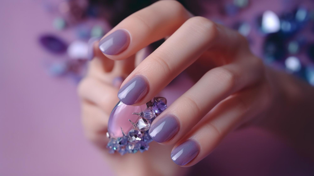 Onyx Nail Bar Alliance - Nail Salon Fort Worth in Fort Worth, TX (3)