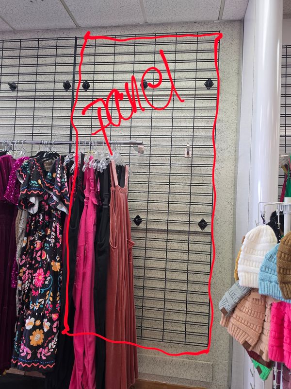 Your Girlfriend's Closet in Watauga, TX (4)