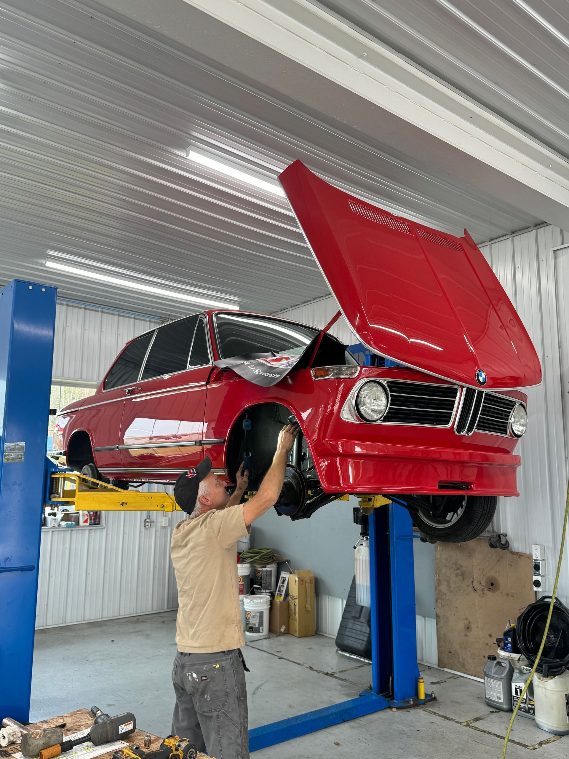 Bayside Auto, LLC in Sturgeon Bay, WI