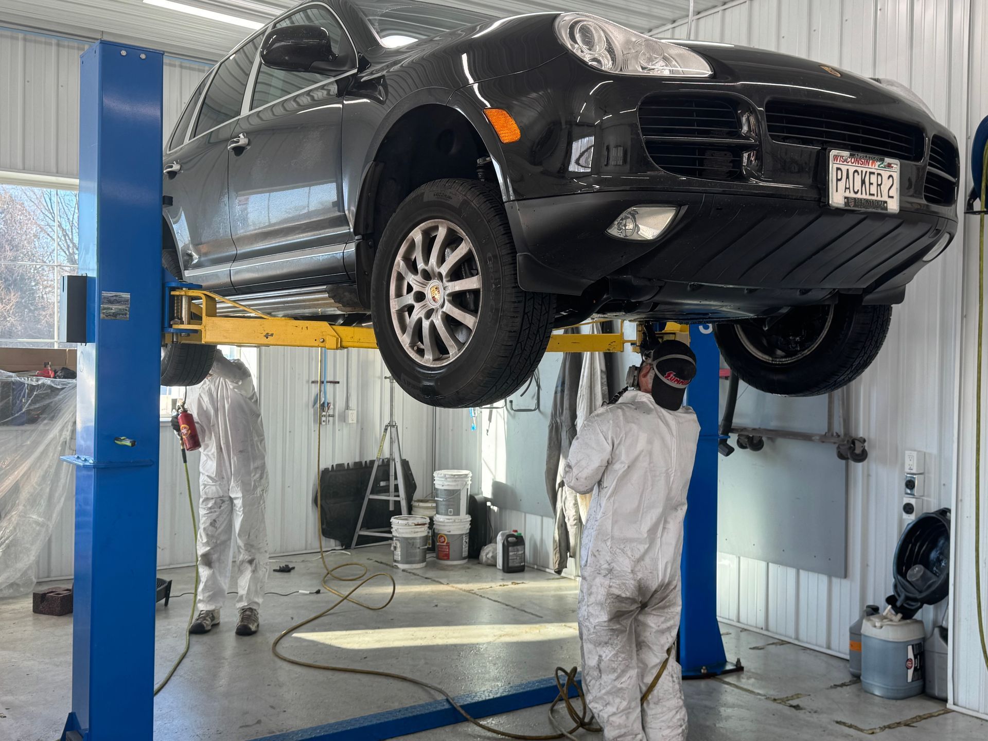 Bayside Auto, LLC in Sturgeon Bay, WI (2)