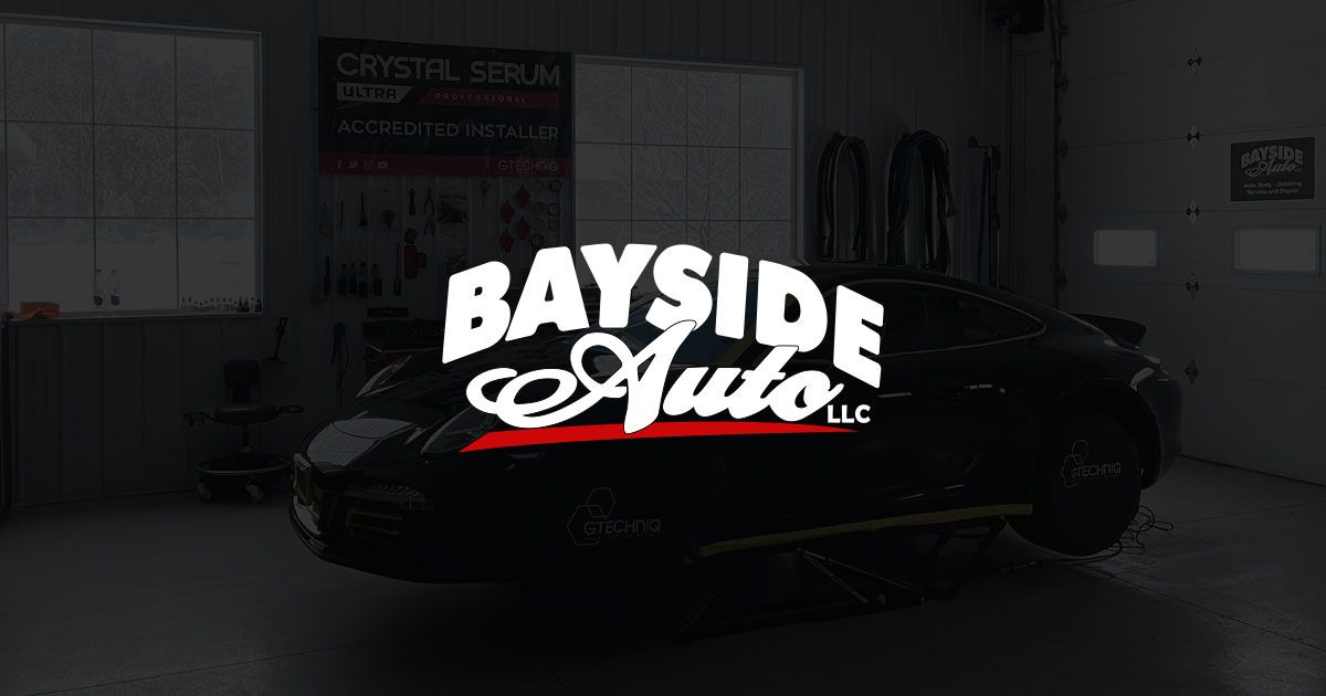 Bayside Auto, LLC in Sturgeon Bay, WI (6)