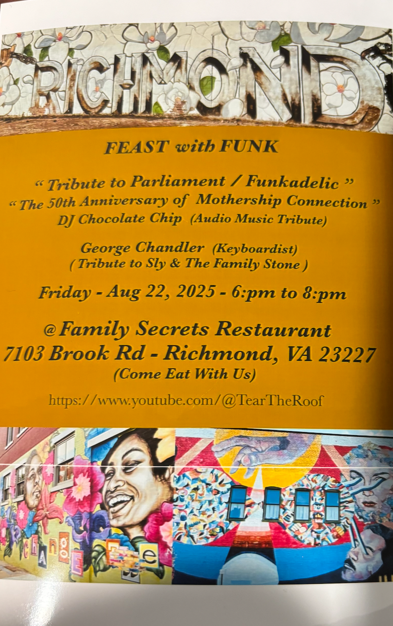 Family Secrets Restaurant in Richmond, VA (2)