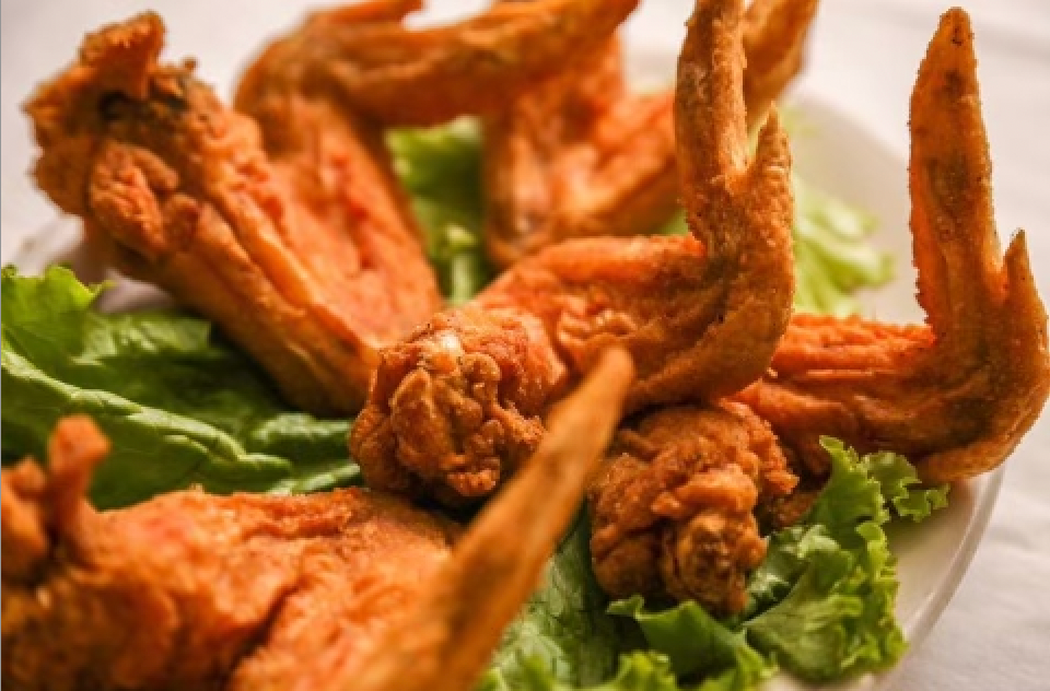 Family Secrets Restaurant in Richmond, VA (4)