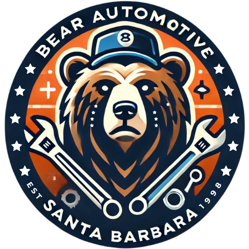 Bear Automotive in Santa Barbara, CA