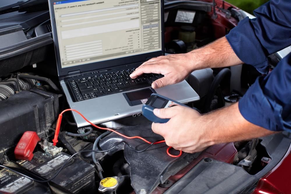 Bayshore Auto Tech Inc in San Jose, CA (2)