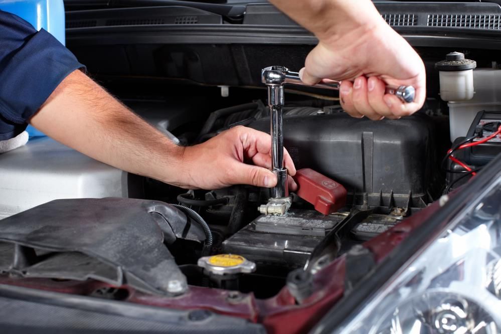 Bayshore Auto Tech Inc in San Jose, CA (4)