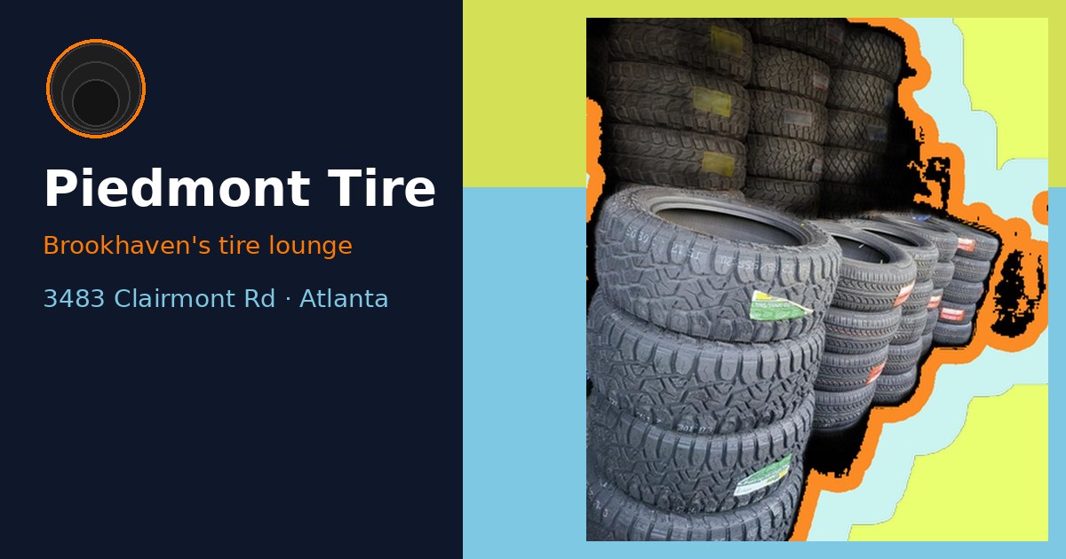 Super Discount Tires in Decatur, GA (5)