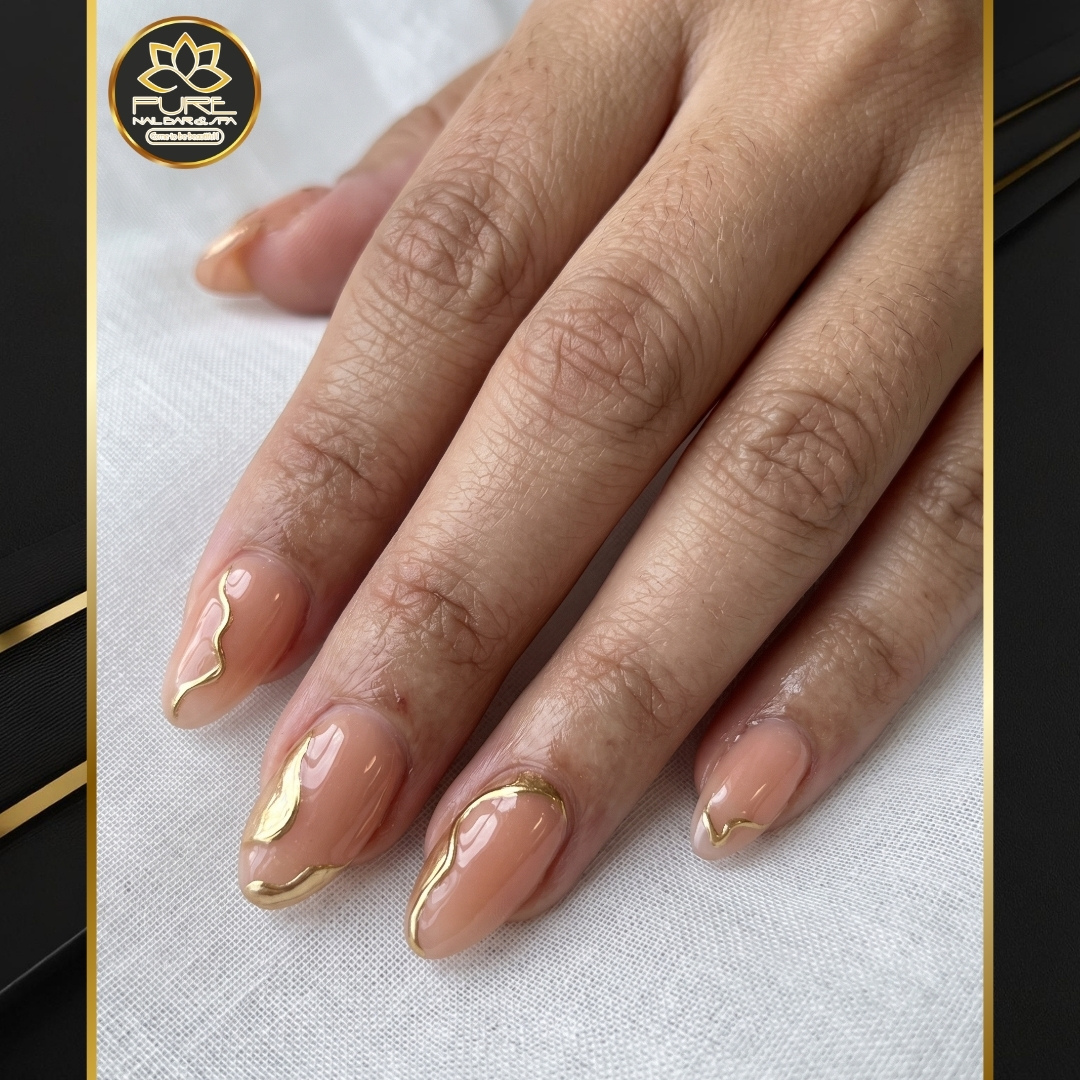 Pure Nail Bar & Spa in Longview, TX (4)