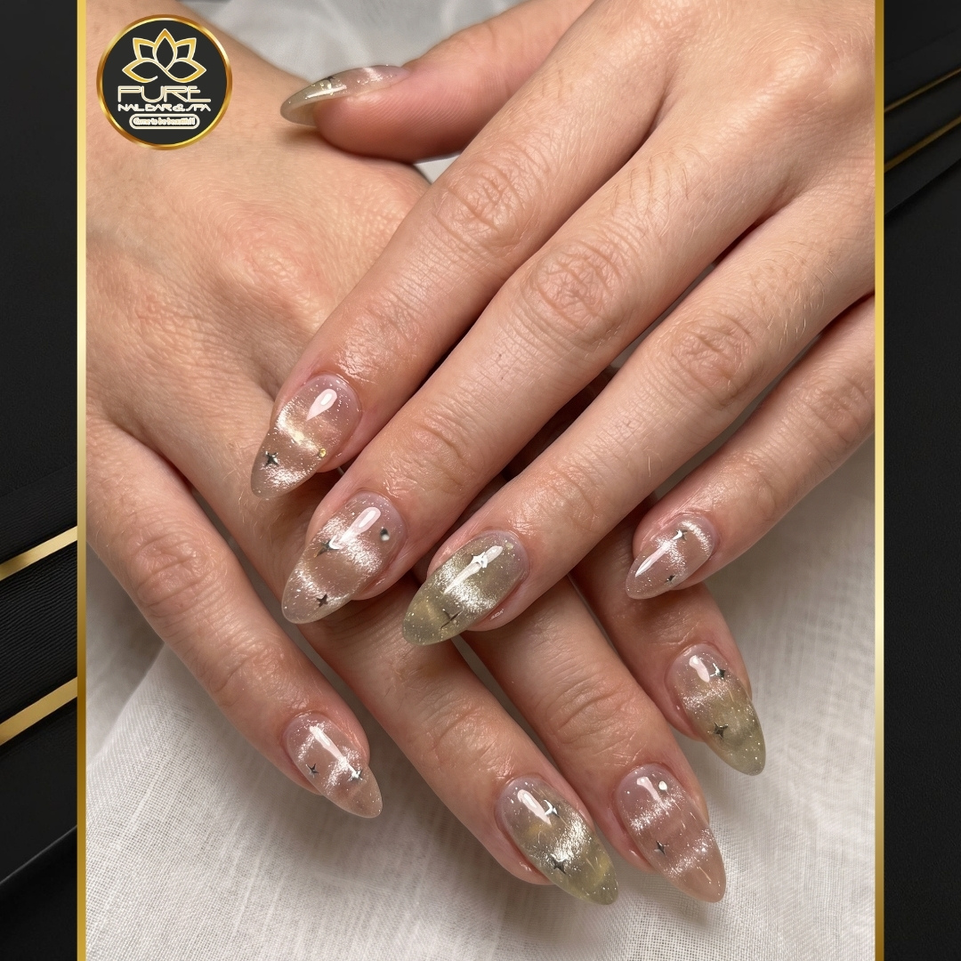 Pure Nail Bar & Spa in Longview, TX (5)