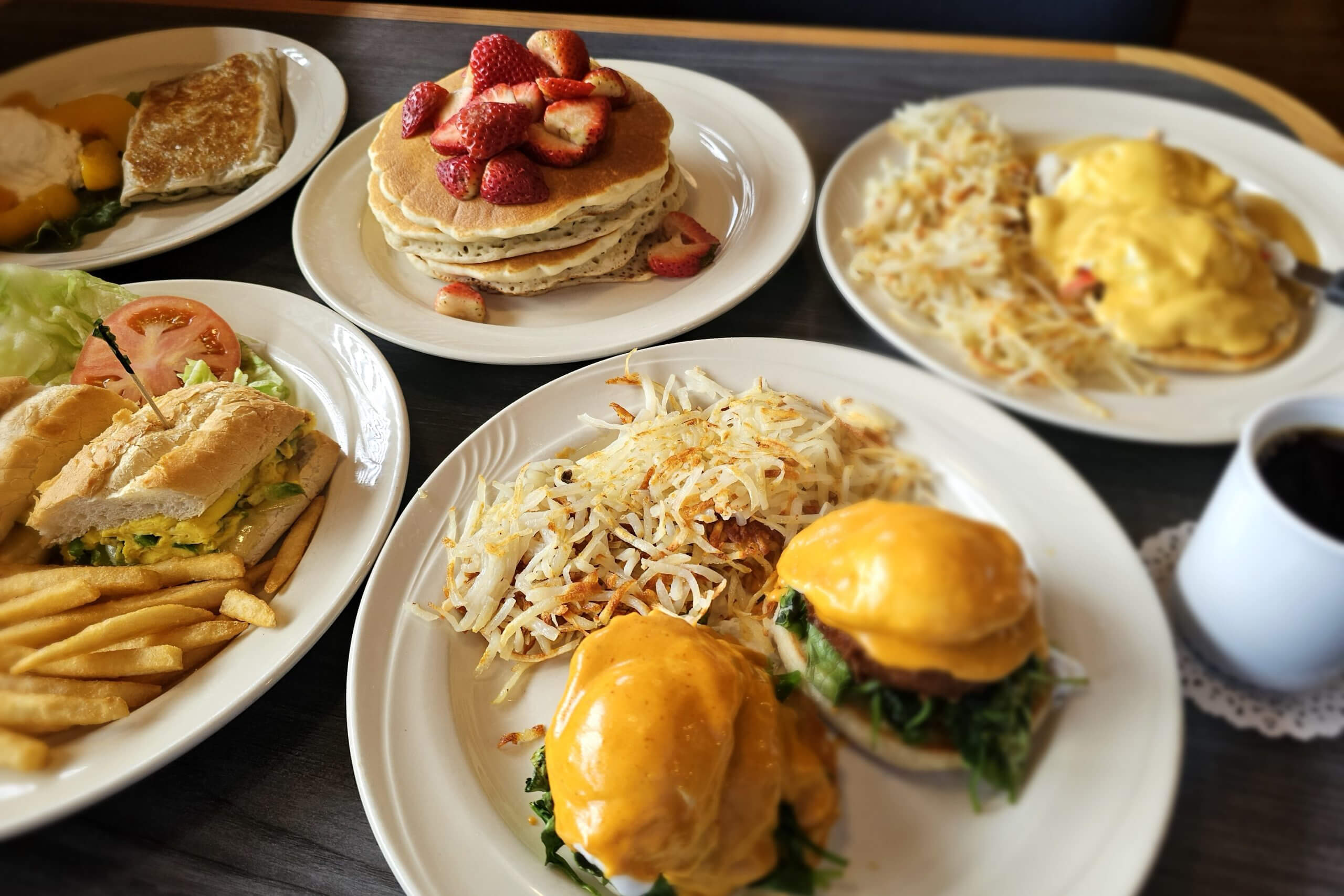 Morningside Cafe in Lisle, IL (3)
