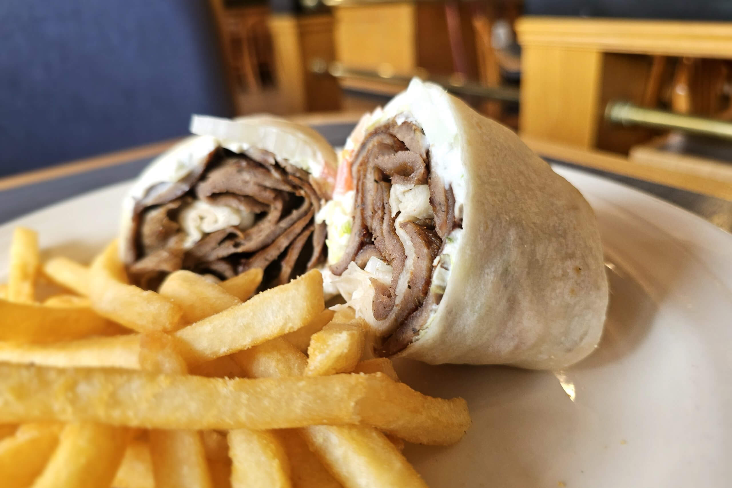 Morningside Cafe in Lisle, IL (5)