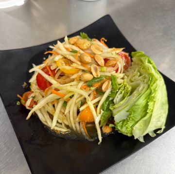 Laos Kitchen in San Rafael, CA