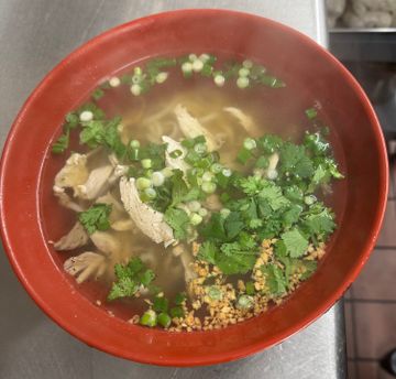 Laos Kitchen in San Rafael, CA (2)