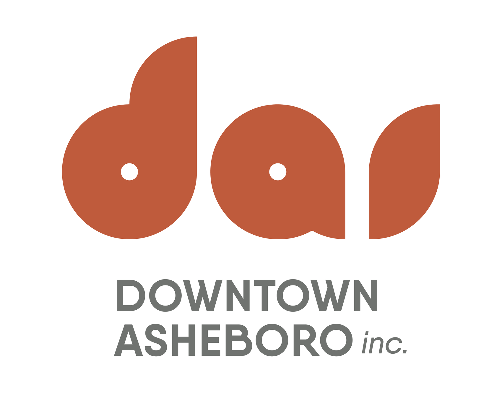 Downtown Asheboro Inc. in Asheboro, NC