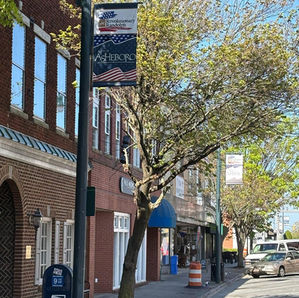 Downtown Asheboro Inc. in Asheboro, NC (2)