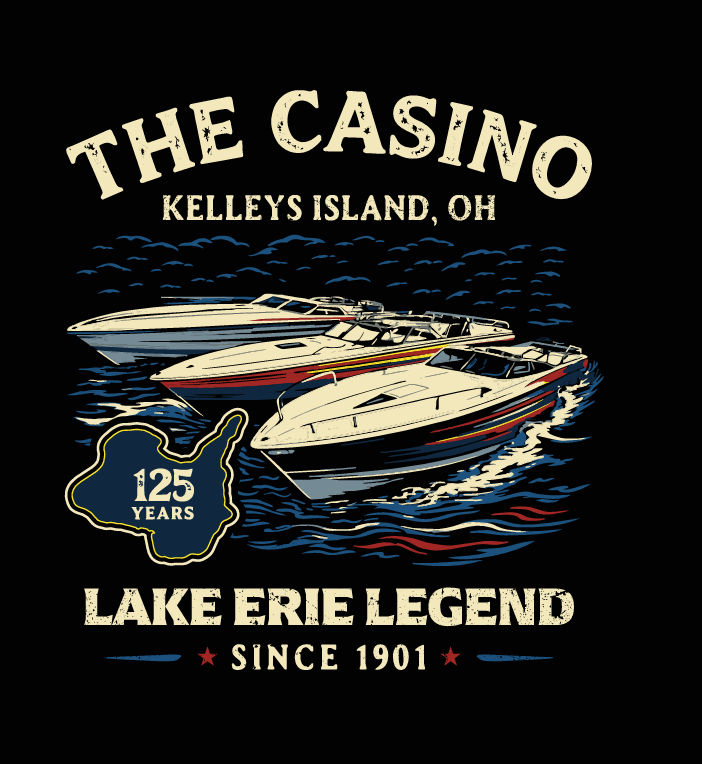 The Casino in Kelleys Island, OH (2)