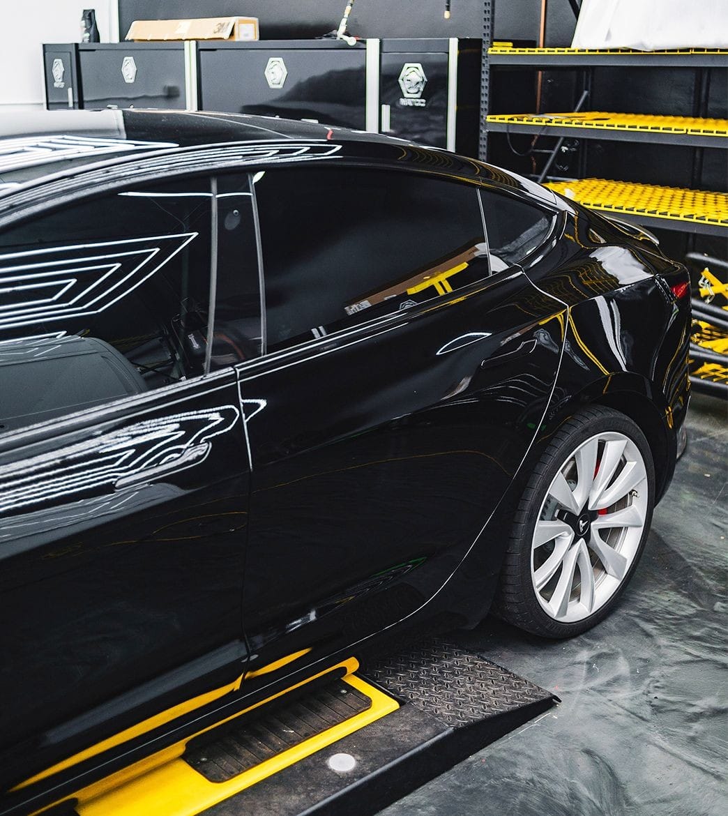MAFFEIS Automotive in Morro Bay, CA (3)