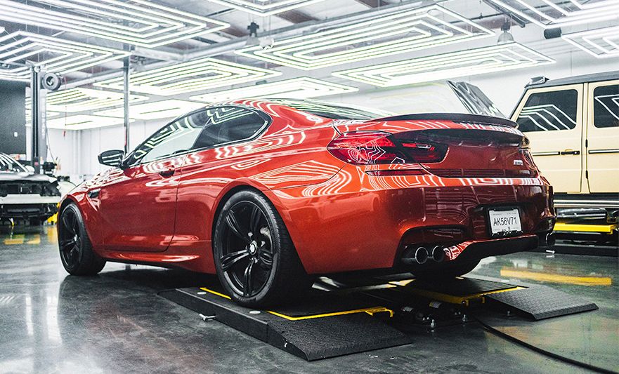 MAFFEIS Automotive in Morro Bay, CA (5)