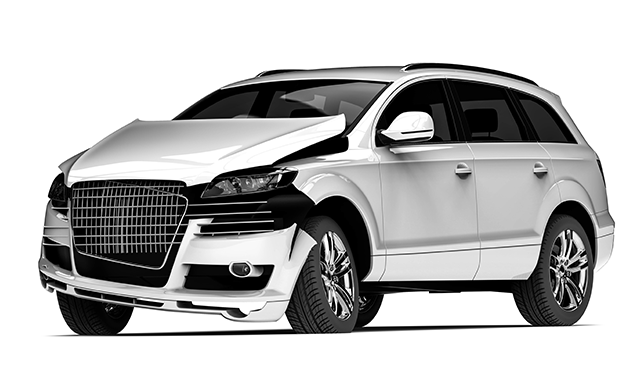 R & R Collision Center in Rio Grande City, TX (2)