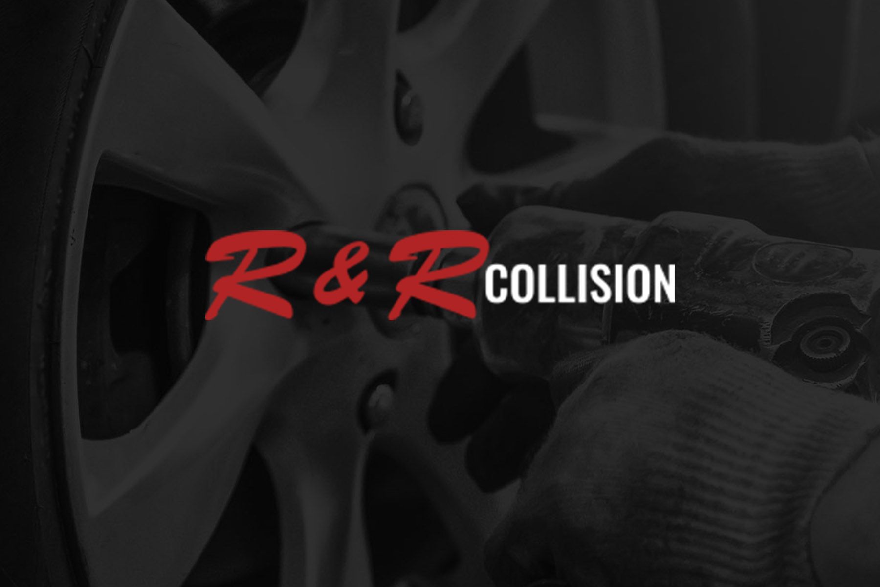 R & R Collision Center in Rio Grande City, TX (5)
