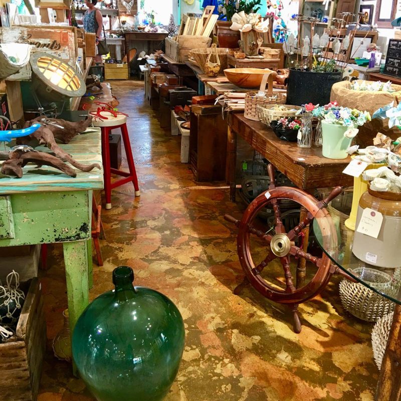 SeaGreen Gallery in Nags Head, NC (2)