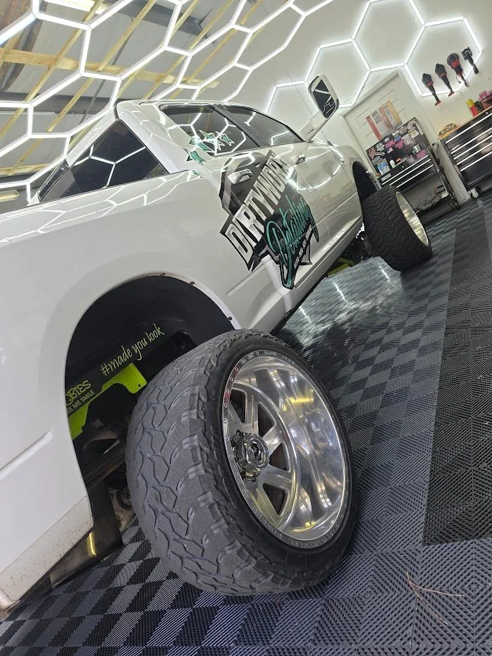 DirtyWorx Detailing & Tint in Edgewater, FL