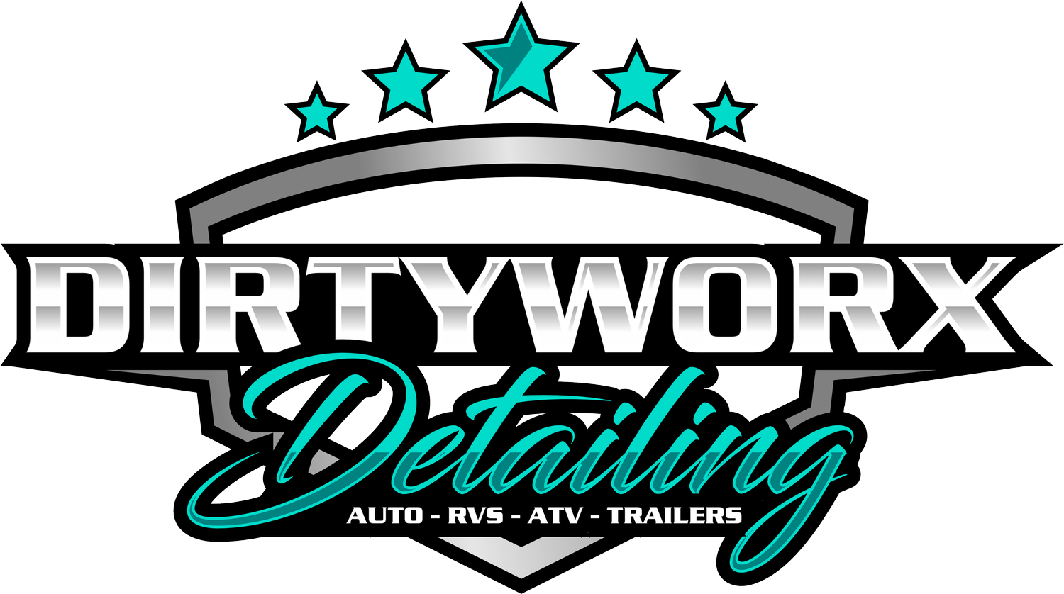DirtyWorx Detailing & Tint in Edgewater, FL (2)