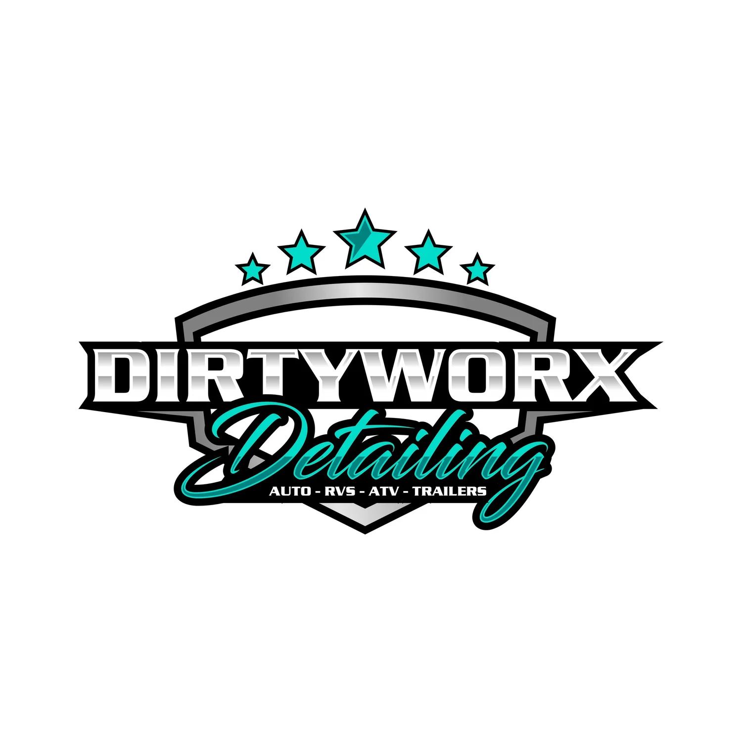 DirtyWorx Detailing & Tint in Edgewater, FL (3)