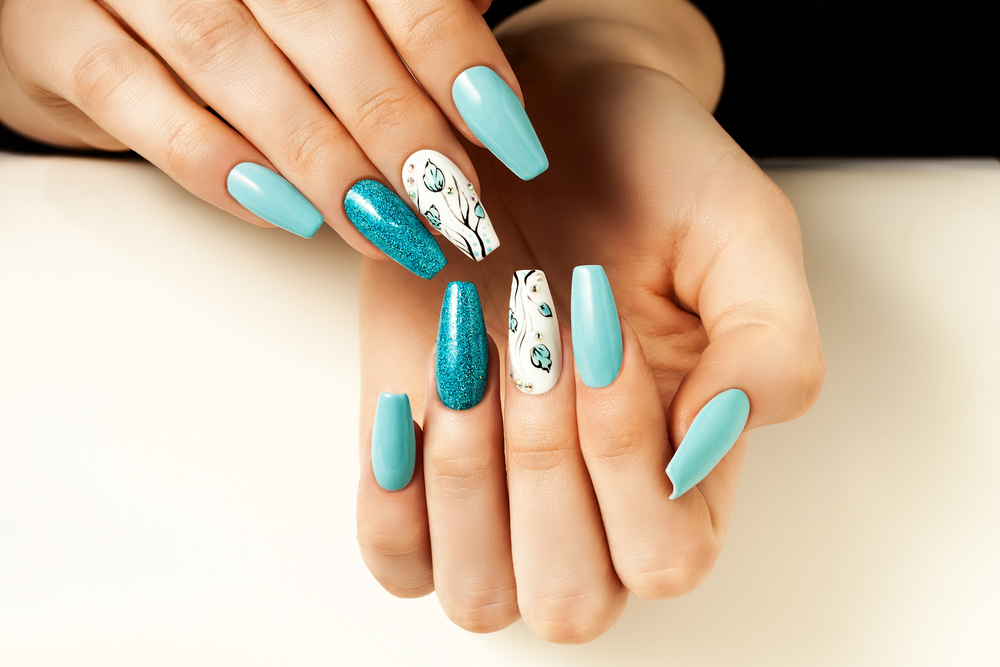 L I Goldmine Nail Spa INC in Freeport, NY (2)
