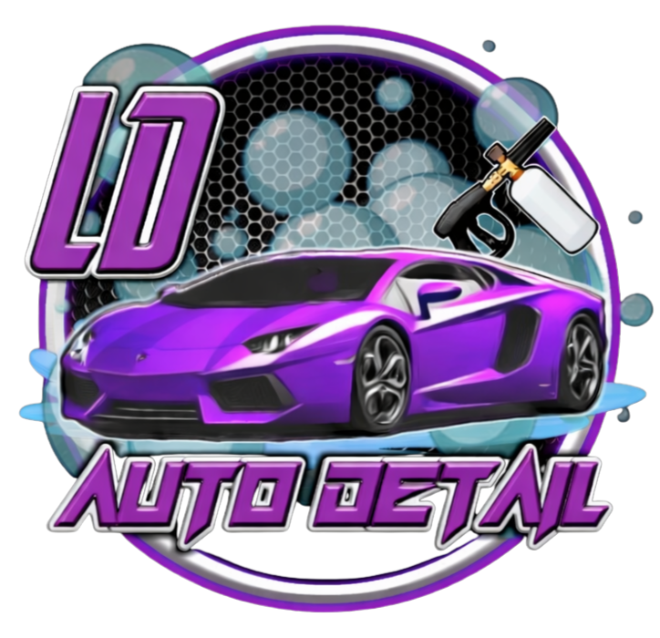 LD Auto Detail in Lacombe, LA