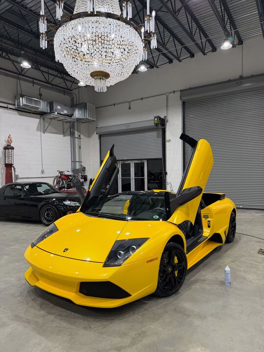 LD Auto Detail in Lacombe, LA (2)