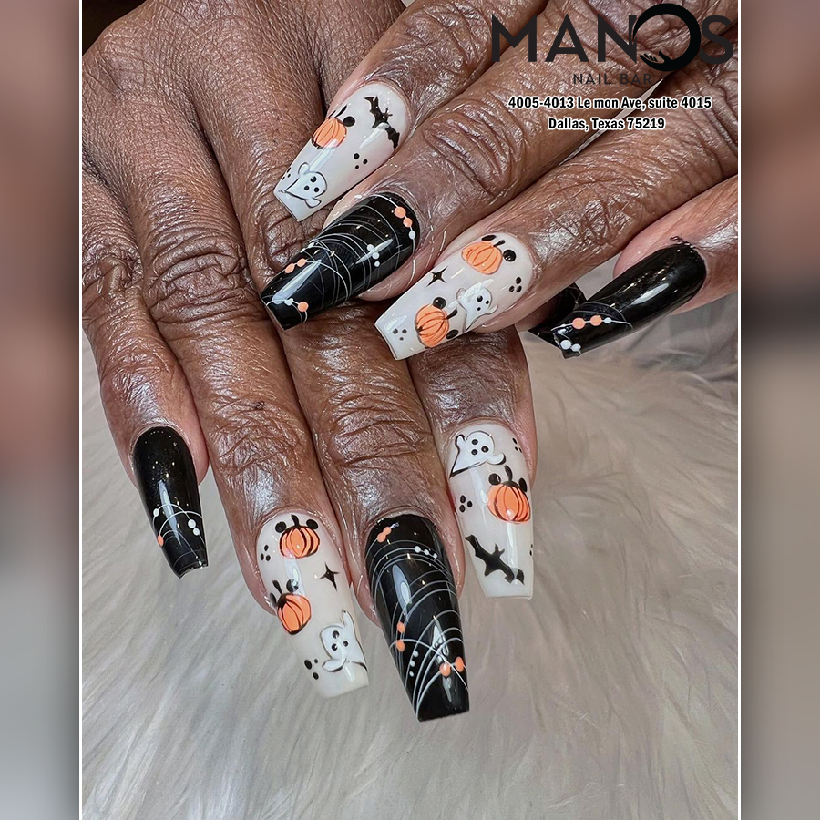 Manos Nail Bar - Best Rated Nail Salon in Uptown Dallas ( 20% OFF Monday-Thursday until 3:00PM) in Dallas, TX (2)
