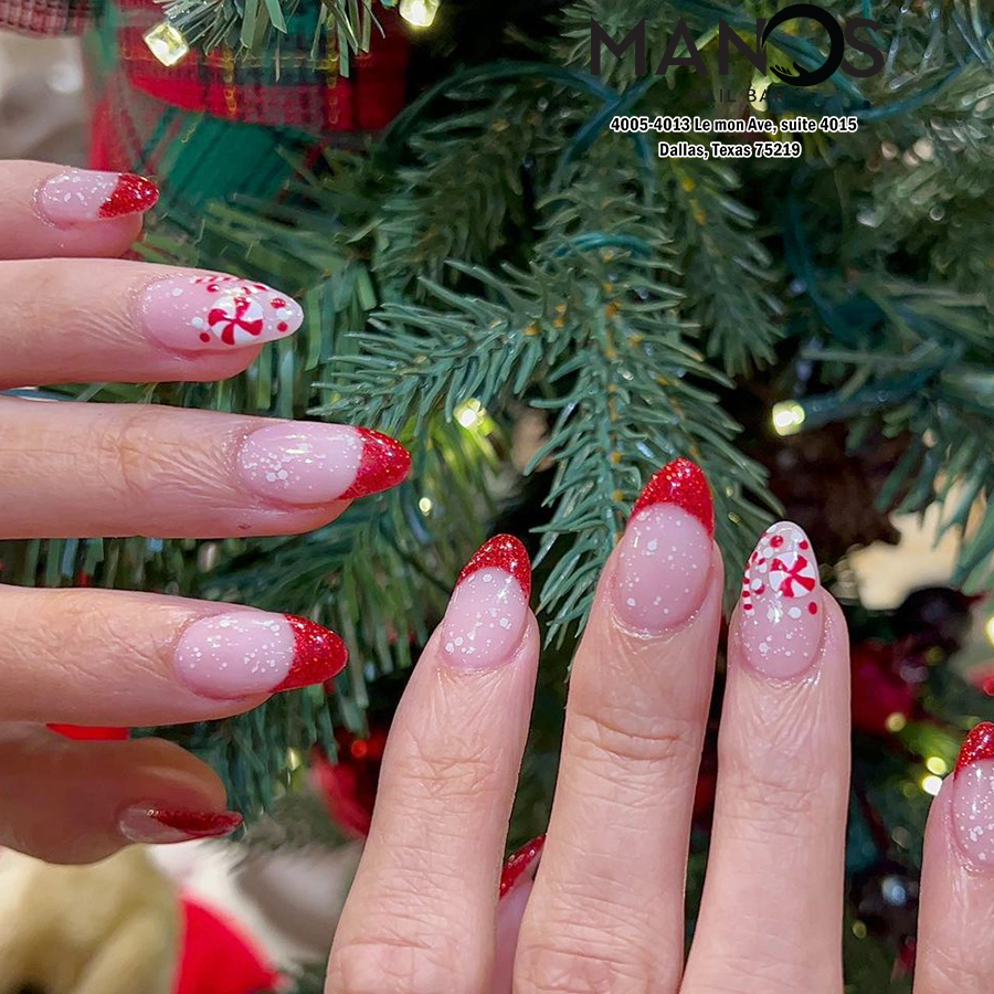 Manos Nail Bar - Best Rated Nail Salon in Uptown Dallas ( 20% OFF Monday-Thursday until 3:00PM) in Dallas, TX (4)