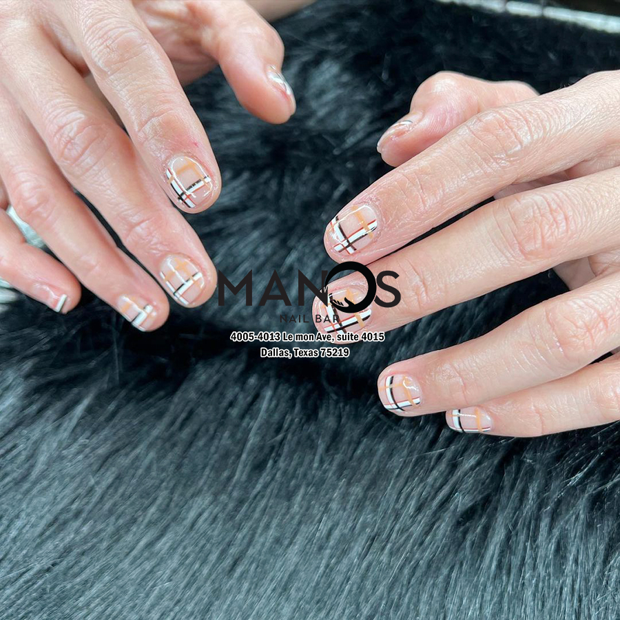 Manos Nail Bar - Best Rated Nail Salon in Uptown Dallas ( 20% OFF Monday-Thursday until 3:00PM) in Dallas, TX (6)