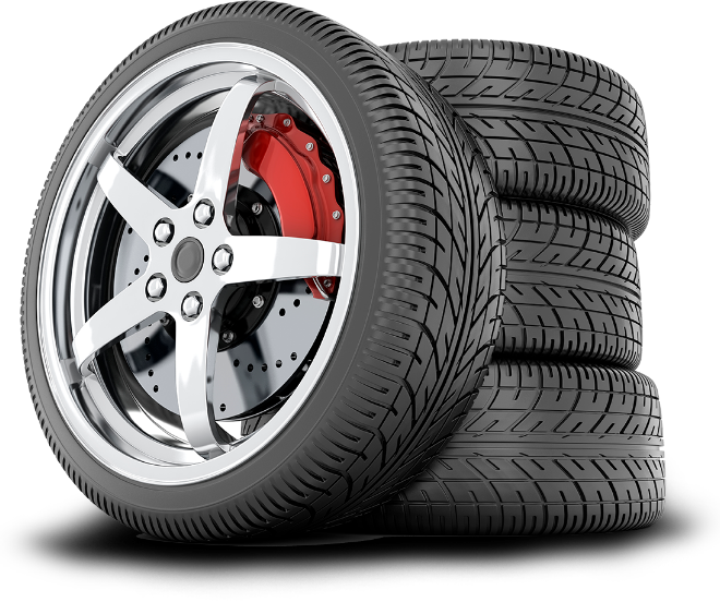 Young's Tire & Auto in Pennsburg, PA