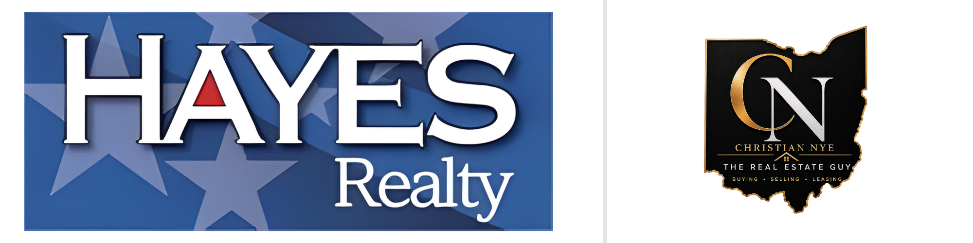 Christian Nye The Real Estate Guy, Hayes Realty in Canton, OH (3)