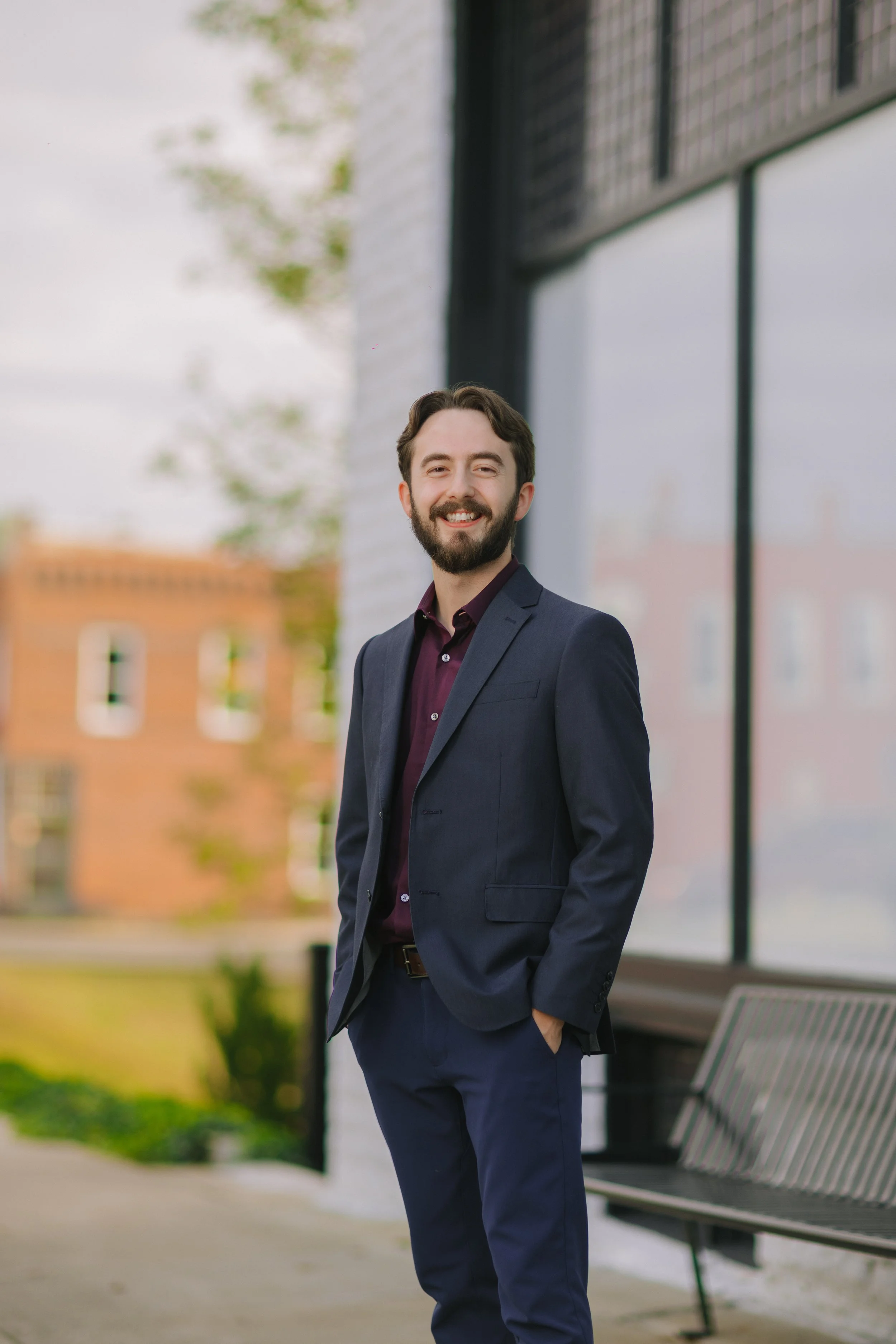 Christian Nye The Real Estate Guy, Hayes Realty in Canton, OH (5)