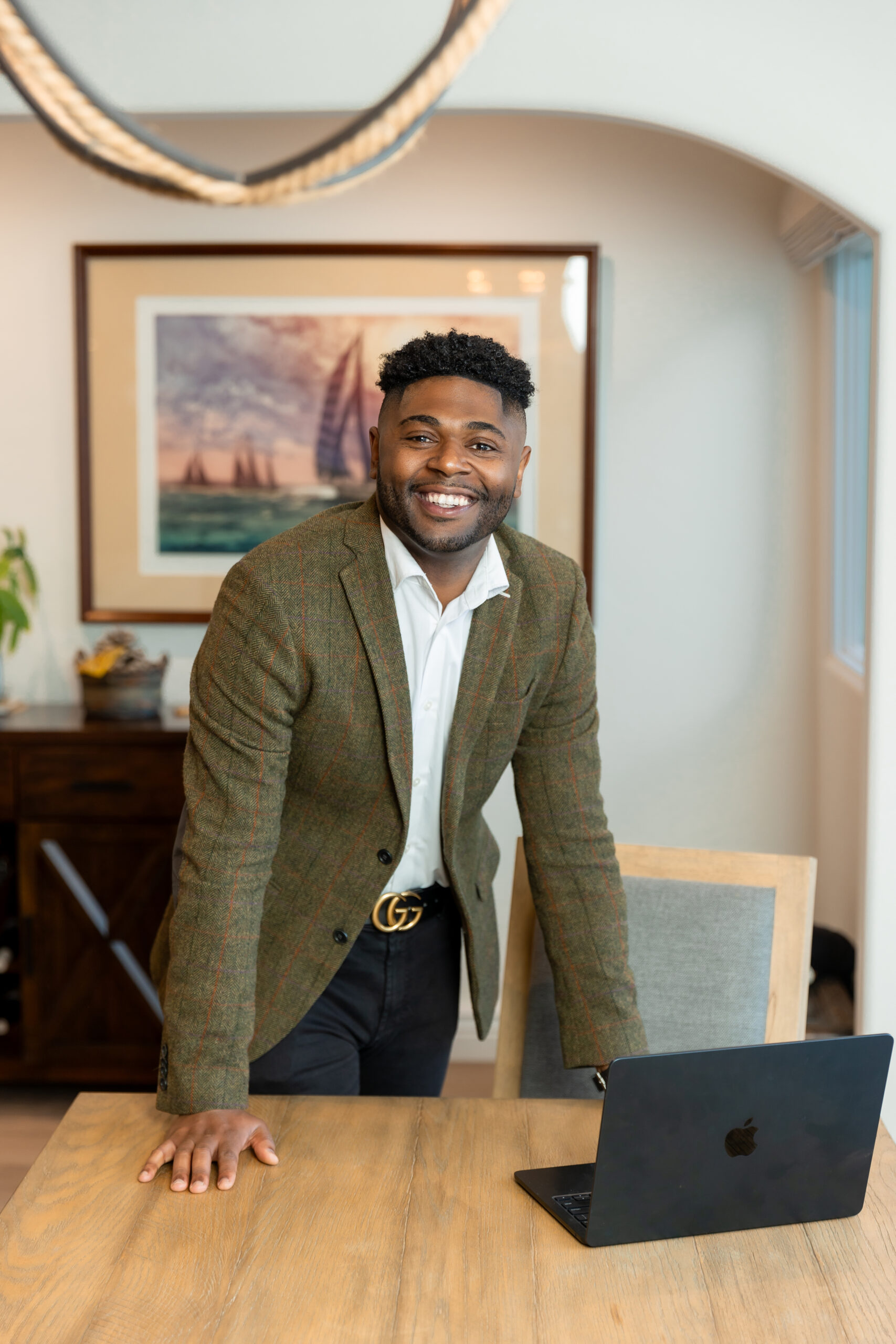 Darrell Williams - San Diego Realtor in San Diego, CA (2)