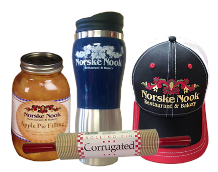 Norske Nook - DeForest in DeForest, WI (3)