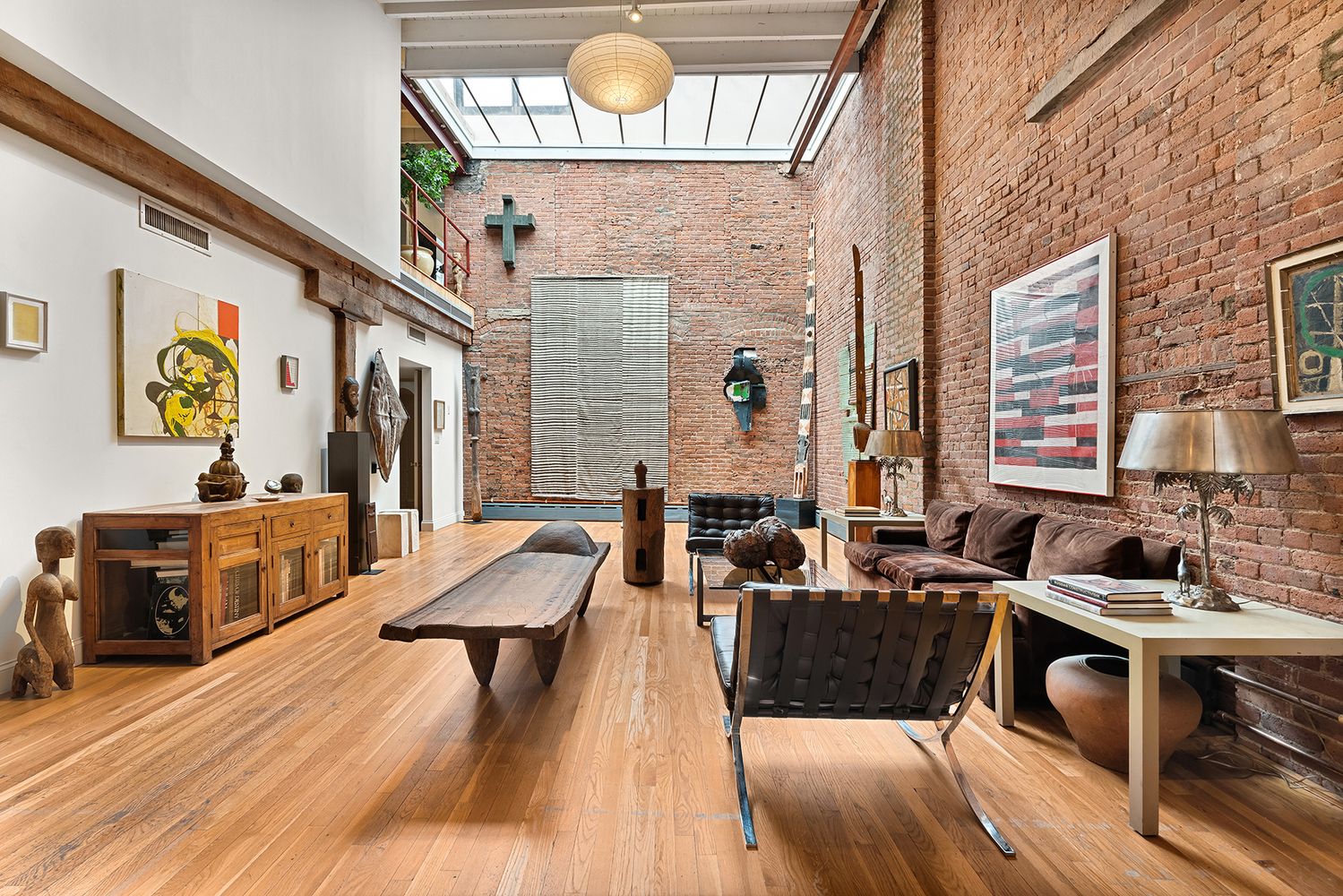 NYC Residential Real Estate Agent Gavin Hammon at Compass in New York, NY (2)