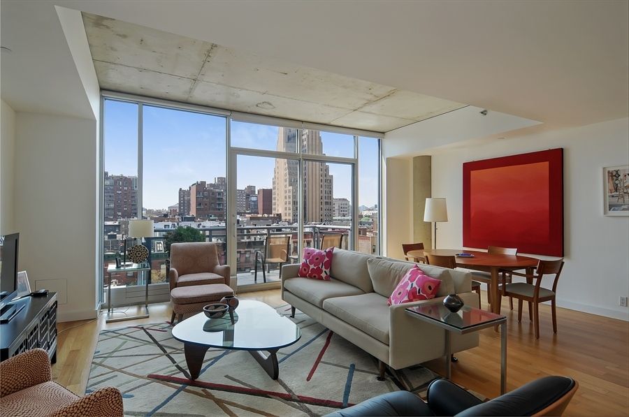 NYC Residential Real Estate Agent Gavin Hammon at Compass in New York, NY (3)