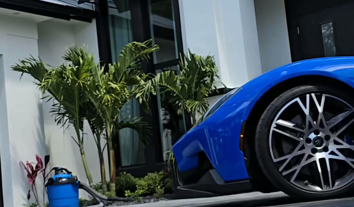 247 Car Detail Mobile in St Cloud, FL